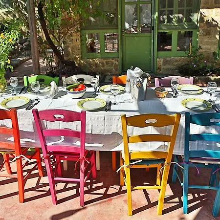 The Olive Yard House Apartment Kallithea (Rhodes)