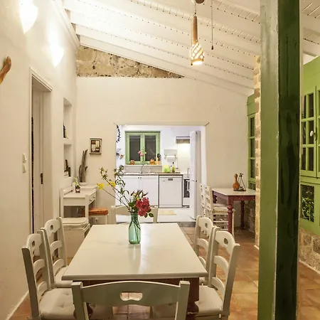 Apartment The Olive Yard House Kallithea (Rhodes)