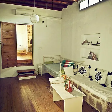 Apartment The Olive Yard House Kallithea (Rhodes)