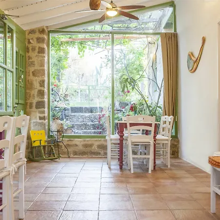 The Olive Yard House Apartment Kallithea (Rhodes)