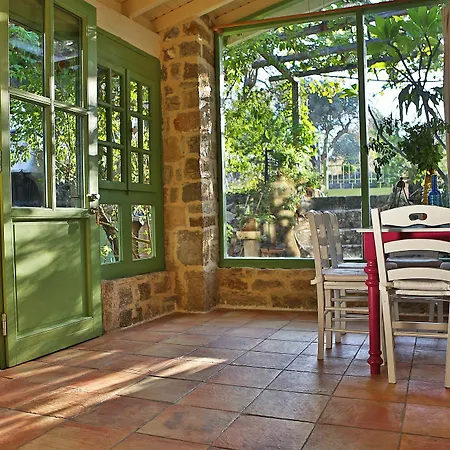 The Olive Yard House Apartment Kallithea (Rhodes)