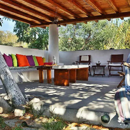 The Olive Yard House Appartement