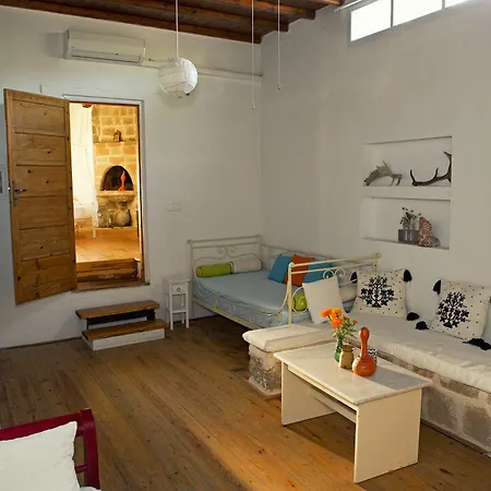 Appartement The Olive Yard House